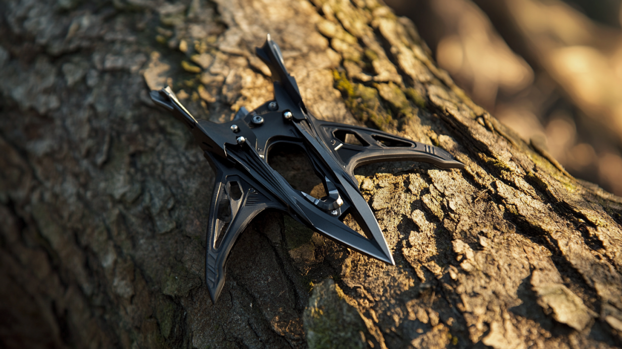 Buck Crusher